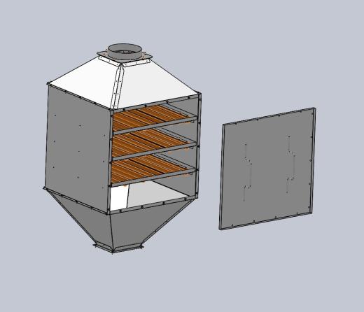 粉尘过滤器-11缩略图